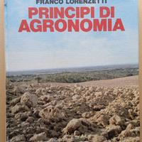 Principi di Agronomia