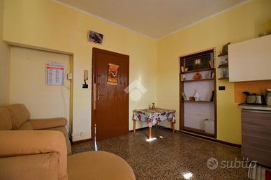 2 LOCALI A BAGNOLO MELLA