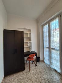 Posto letto in camera singola a studenti/esse