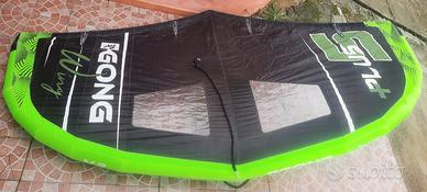 GongPlus V2-5M ala Wingfoil