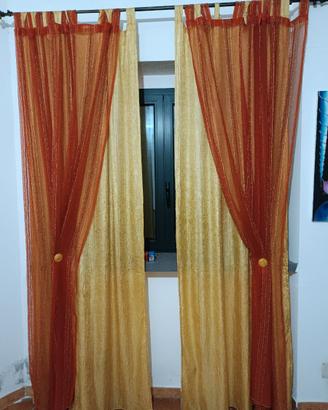 Bastone - Tende e accessori