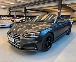 Audi A5 Cabrio 2.0 TDI 190 CV S tronic