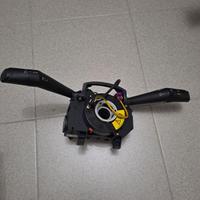 Devio Luci Fiat Panda