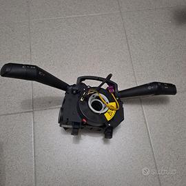 Devio Luci Fiat Panda