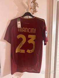 Maglia as roma