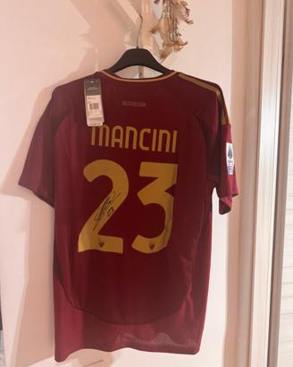Maglia as roma