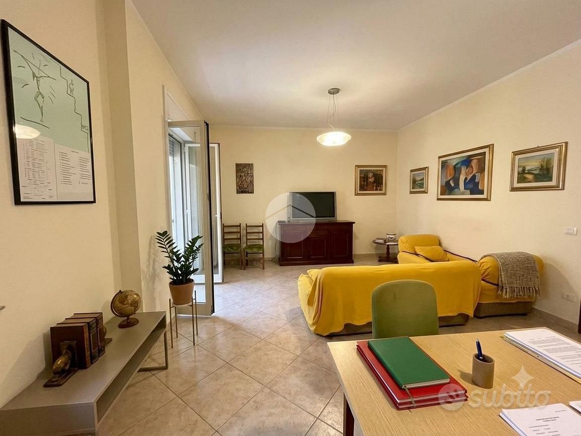 Apartment in Cosenza, Popilia - Vista 5