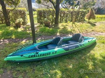 Kayak 