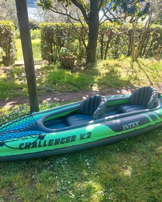 Kayak 