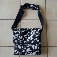Borsa fasciatoio