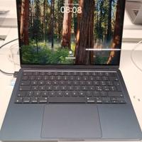apple notebook
