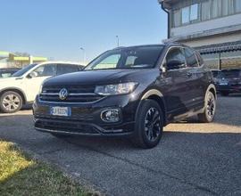 Volkswagen T-Cross 1.0 TSI 110 CV Sport