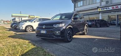 Volkswagen T-Cross 1.0 TSI 110 CV Sport