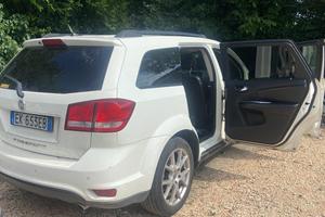 Fiat Freemont 2.0 Multijet