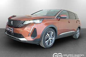 PEUGEOT 5008 II 2021 - 5008 1.5 bluehdi Active s&s