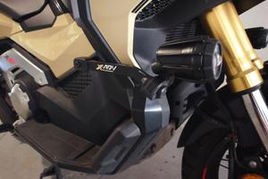 Honda crossover X-ADV dct