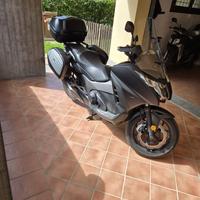 Honda Integra 750 DCT - 2020
