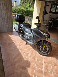 Honda Integra 750 DCT - 2020