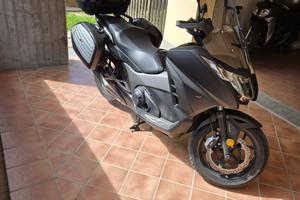 Honda Integra 750 DCT - 2020