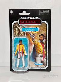 Kenner Star Wars Lando Calrissian Battlefront II