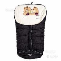 Sacco termico COCCOLONE Joycare Joyello