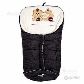 Sacco termico COCCOLONE Joycare Joyello