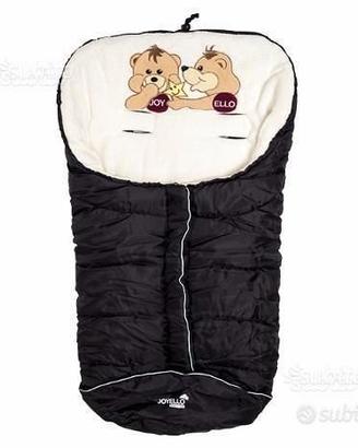 Sacco termico COCCOLONE Joycare Joyello