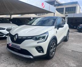 Renault Captur Blue dCi 8V 115 CV EDC Initiale Par