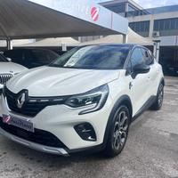 Renault Captur Blue dCi 8V 115 CV EDC Initiale Par