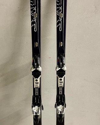 Salomon GS LAB 2V, lumghezza 190, raggio 27