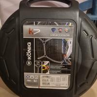 Catene auto konig K7 095