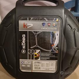 Catene auto konig K7 095