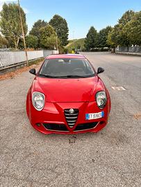 alfa romeo MiTo 2013