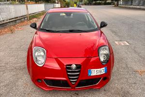 alfa romeo MiTo 2013
