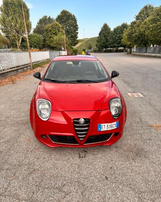 alfa romeo MiTo 2013