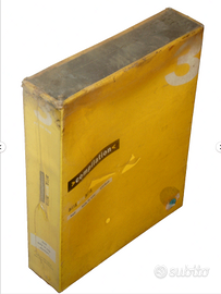 gioco pc cd compilation 3 in 1 big box sigillato