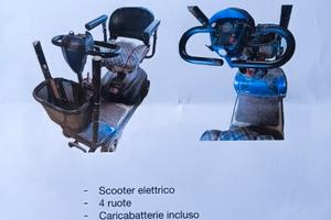 Altro Altro modello - 2020