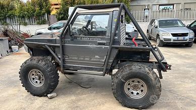 Suzuki da bar
