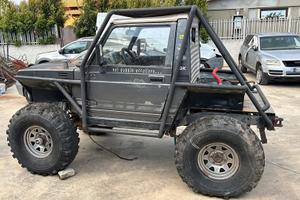 Suzuki da bar