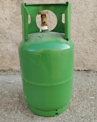 Bombole Vuote  attaccato 1/4