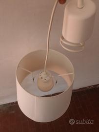 lampadario cameretta 