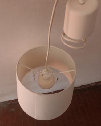 lampadario cameretta 