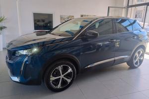 Peugeot 3008 BlueHDi 130 S&S EAT8 Allure Pack