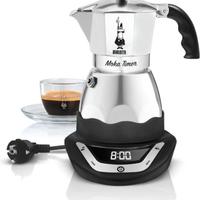 Moka elettrica Bialetti 3 tazze
