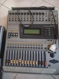 mixer Yamaha 01v 