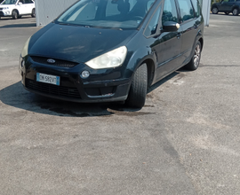 Ford s-max del 2008