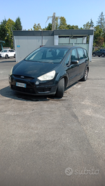 Ford s-max del 2008