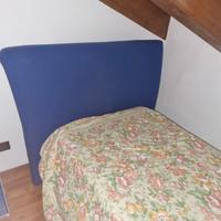 LETTO SINGOLO RIBALTABILE