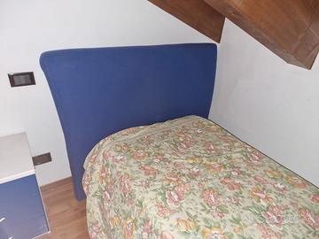 LETTO SINGOLO RIBALTABILE