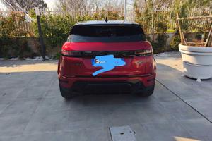 Range Rover Evoque 180 CV